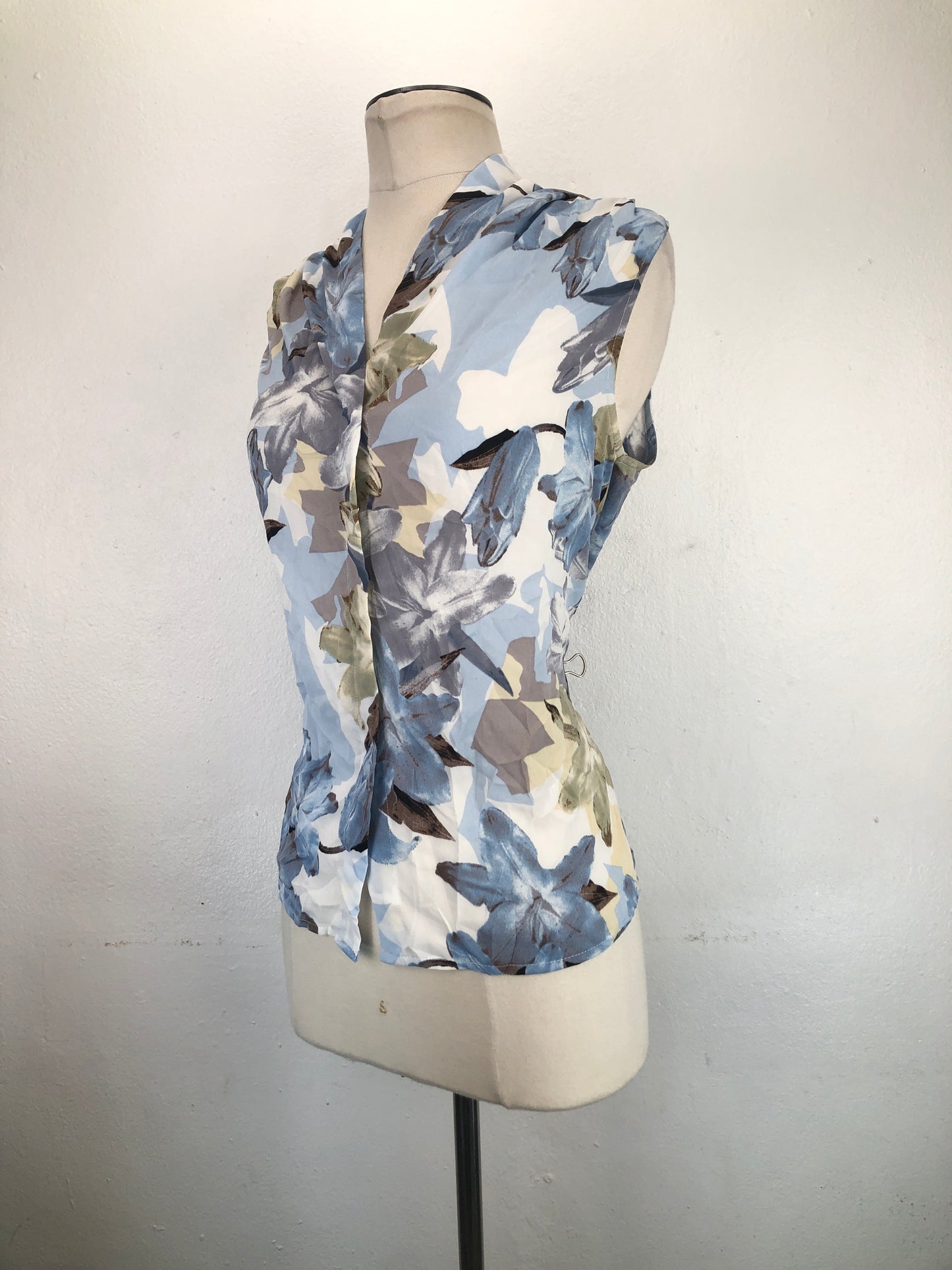 Blusa Multicolor Dazy