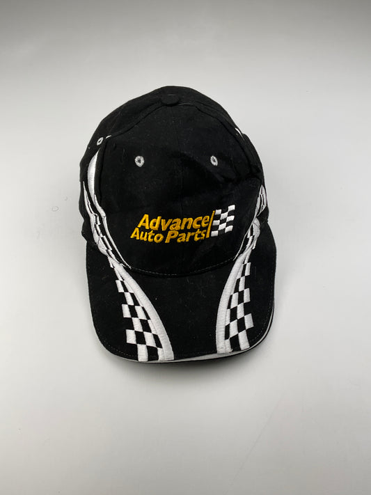 Gorra Negro Variagis