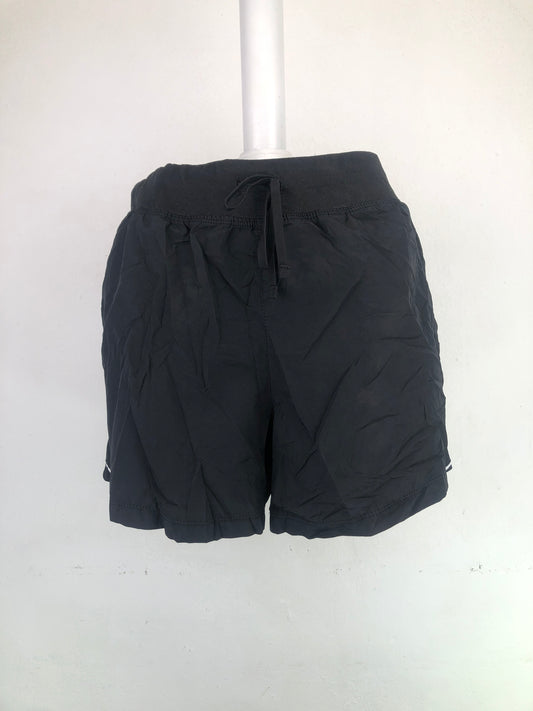 Short Negro Champion