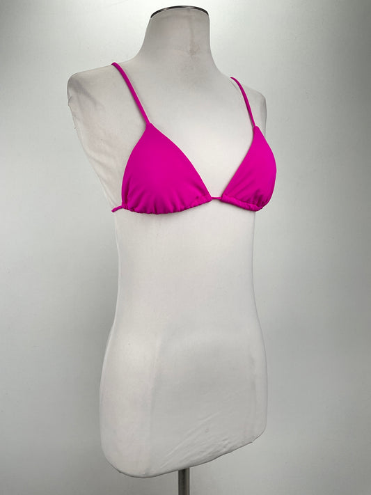 Blusita Traje de baño Rosado Variangis