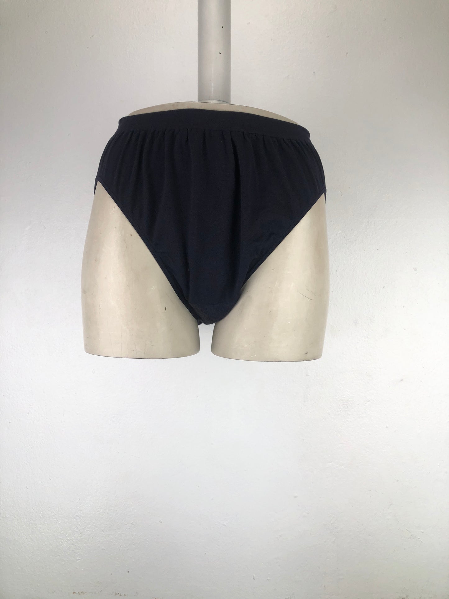 Panti Azul oscuro Jockey