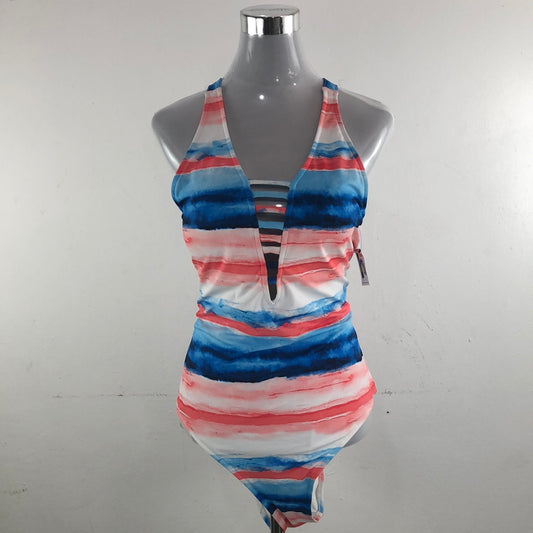 Traje de Baño Multicolor Peyton Parker