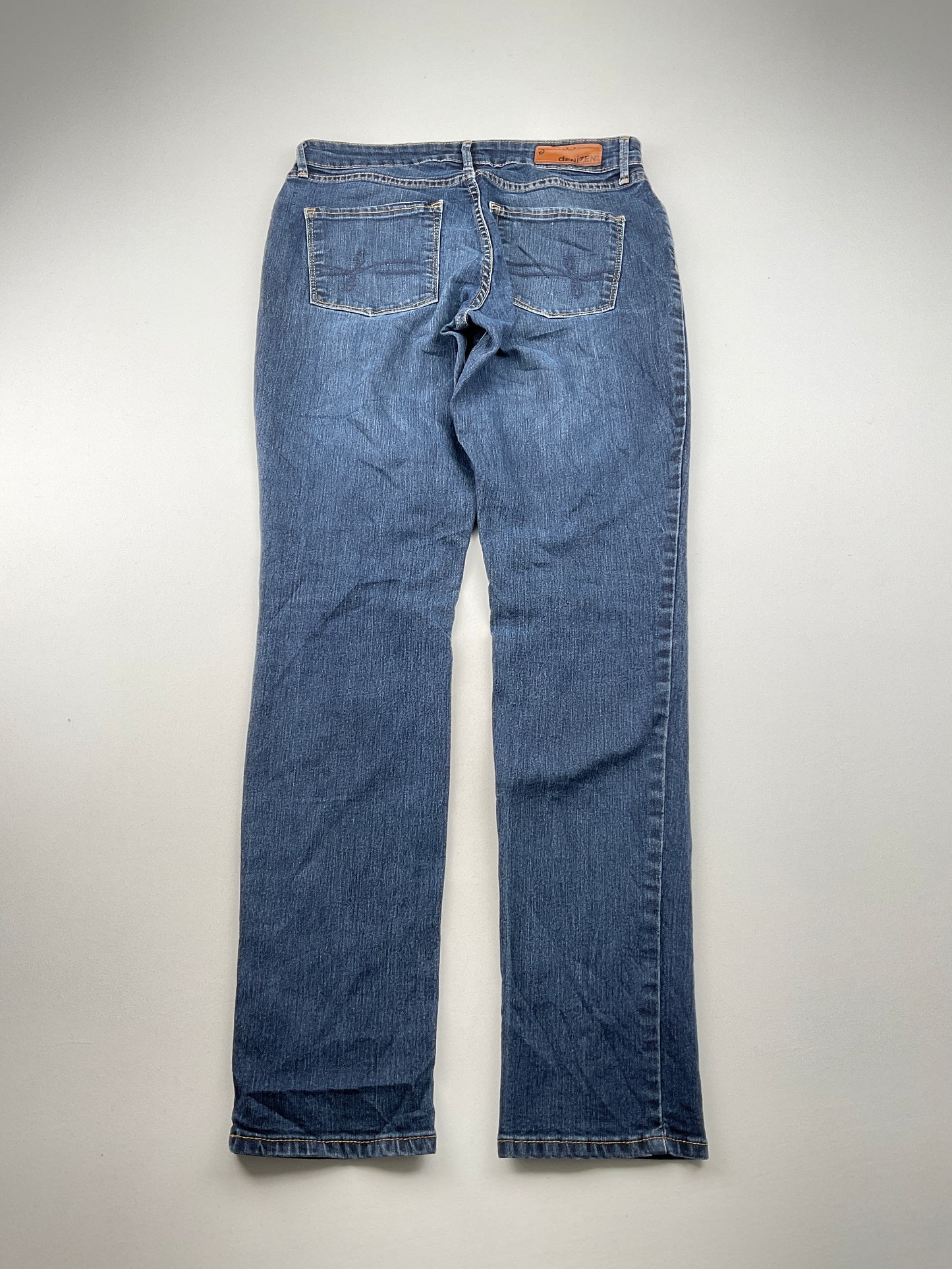 Pantalon Jeans Azul Denizen