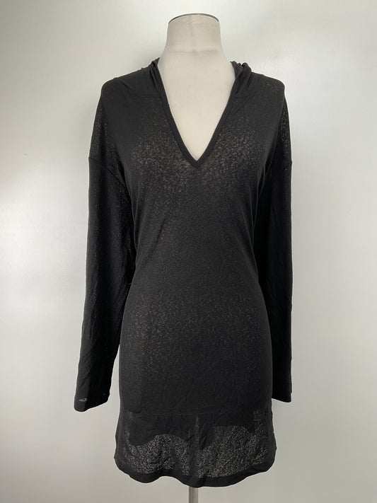 Vestido Negro Jvalido