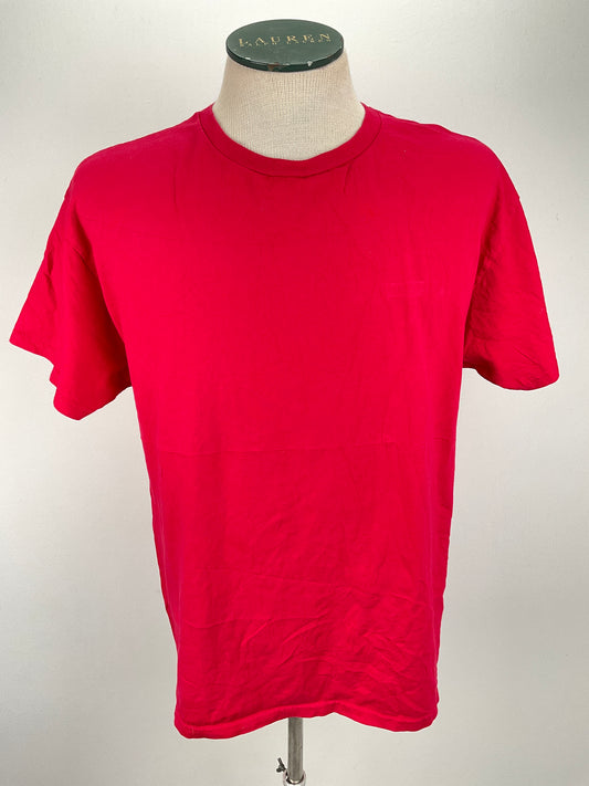 Camiseta Rojo Variangis