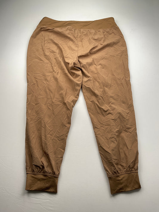 Jogger Marron claro Dsg