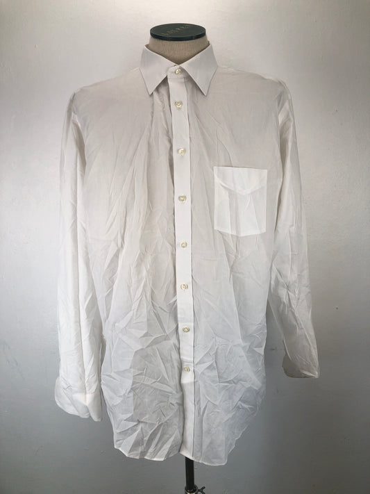 Camisa Blanco Stafford