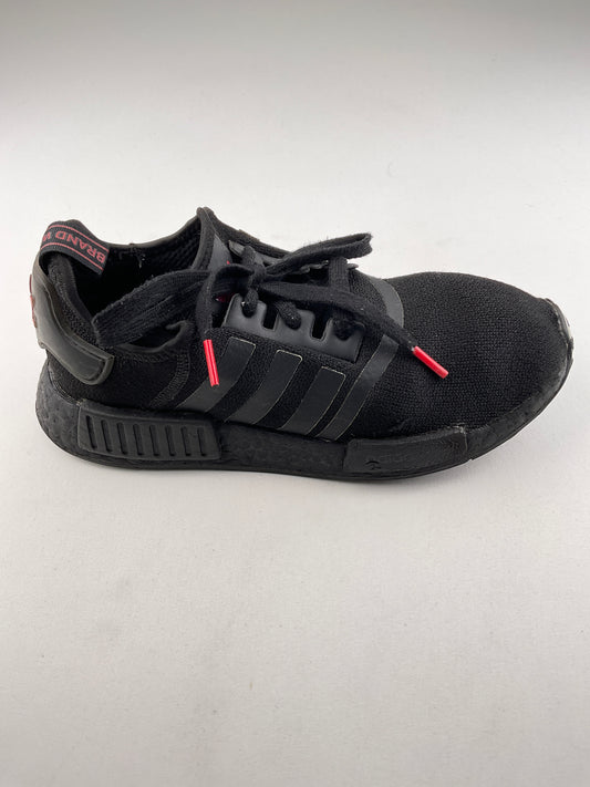 Tenis Negro Deportivo Adidas