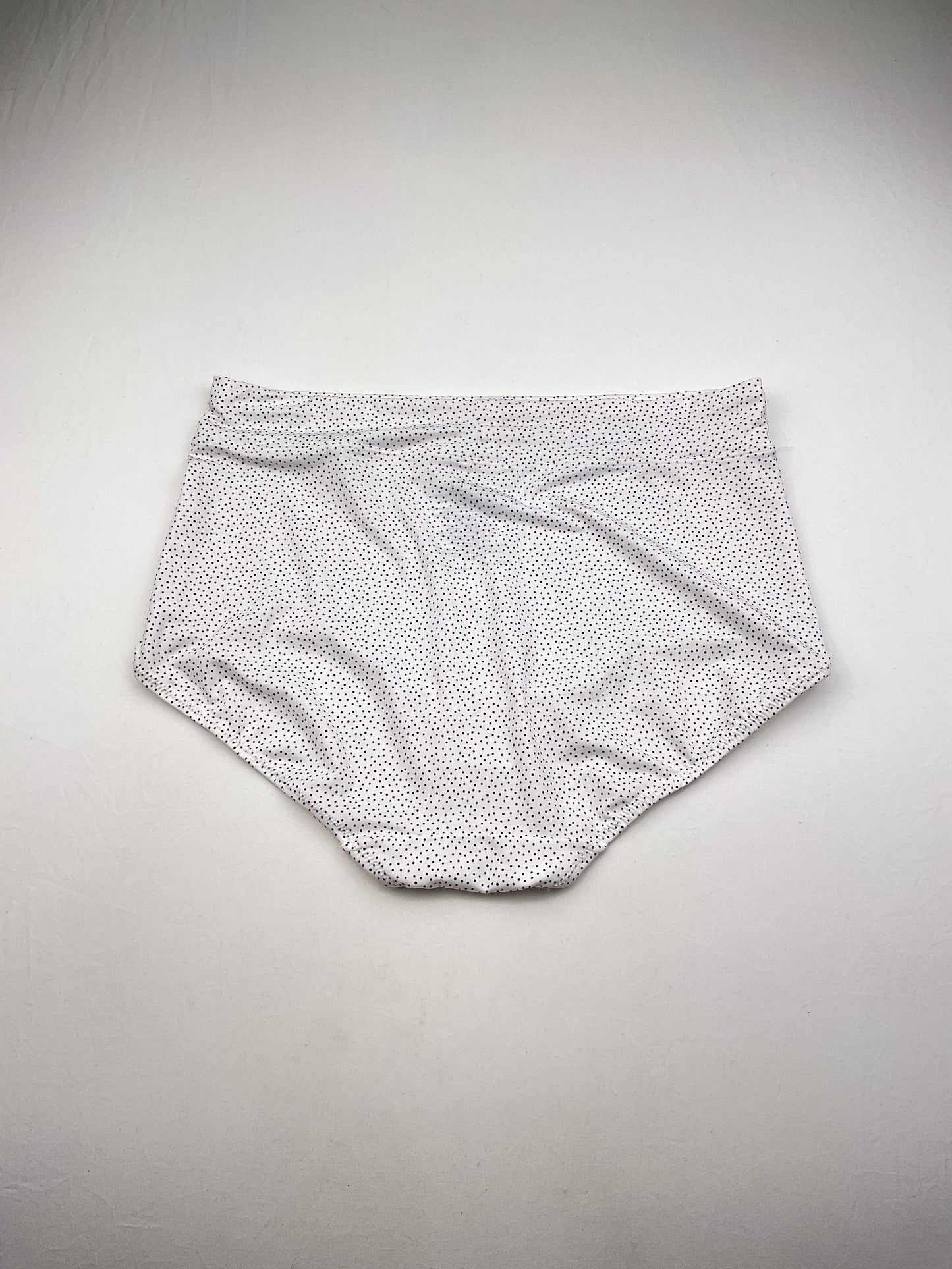 Panti Blanco de Lunares Warners