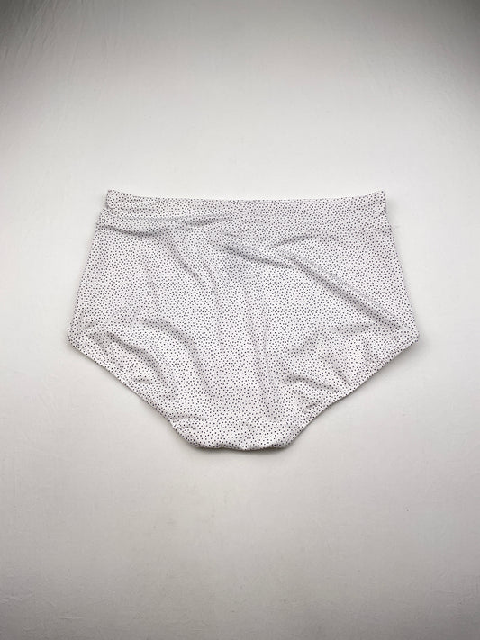 Panti Blanco de Lunares Warners