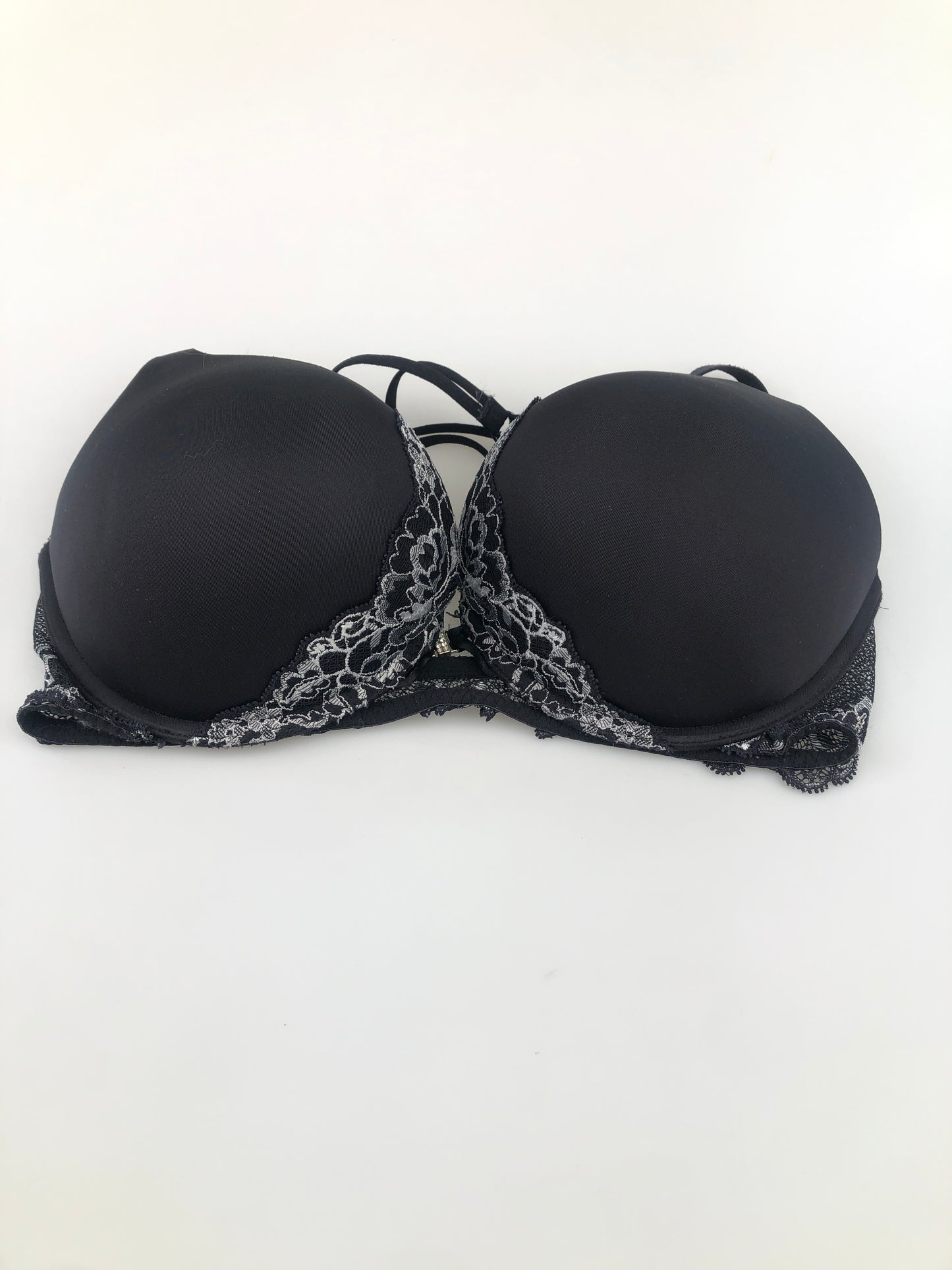 Brasier Negro La Senza