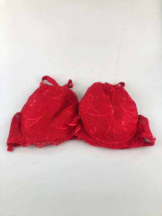 Brasier Rojo Parisian