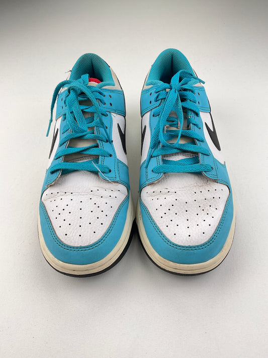 Tenis Azul Deportivo Nike