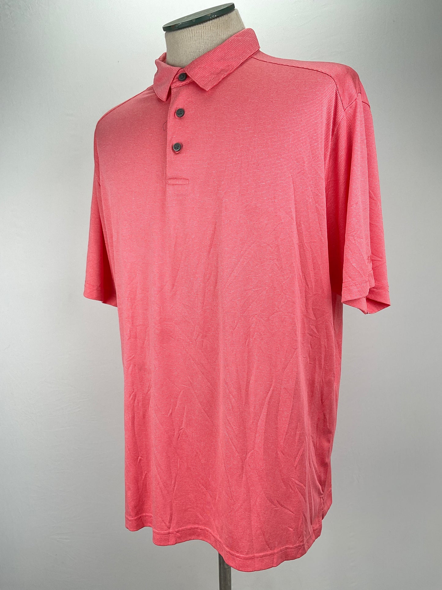 Camiseta Naranja Deportivo Grand Slam