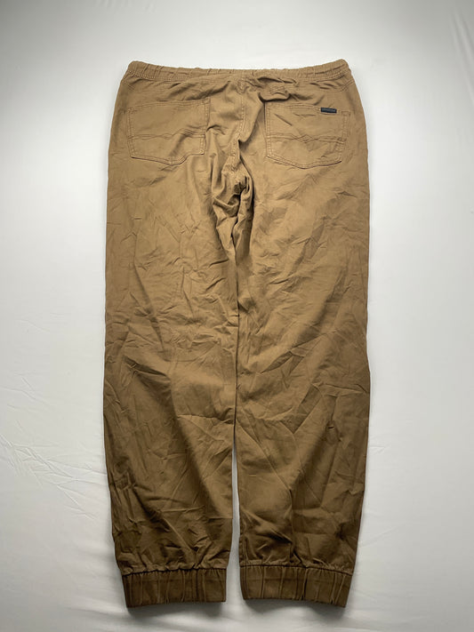 Jogger Marron Denizen