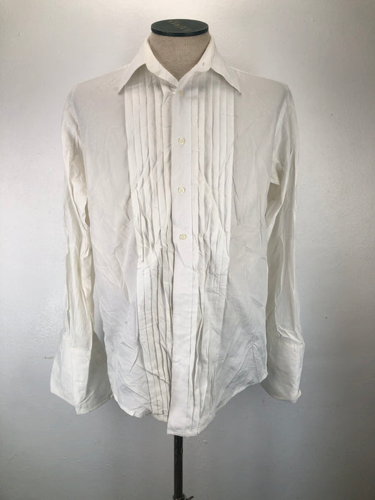 Camisa Blanco Joseph Feiss