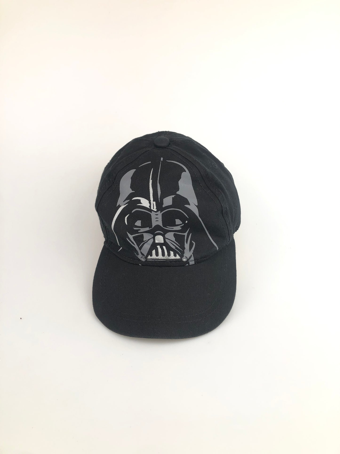 Gorra Negro Star Wars