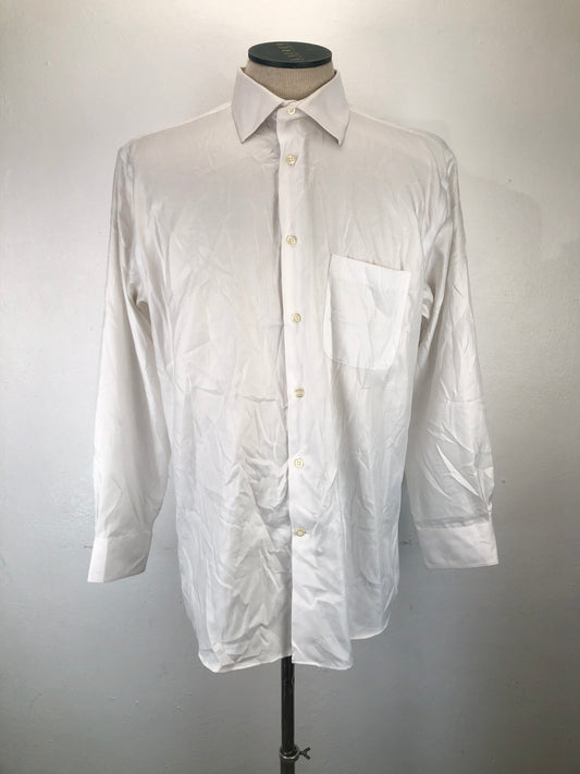 Camisa Blanco Joseph Abboud