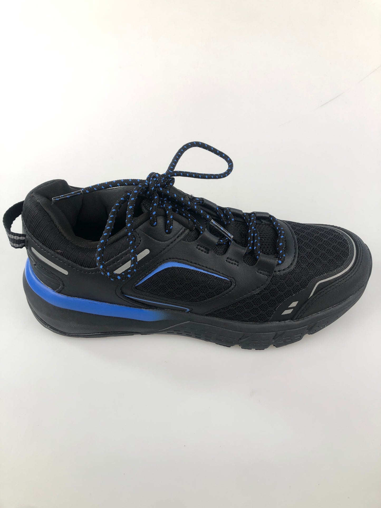 Tenis Negro Deportivo Survivors