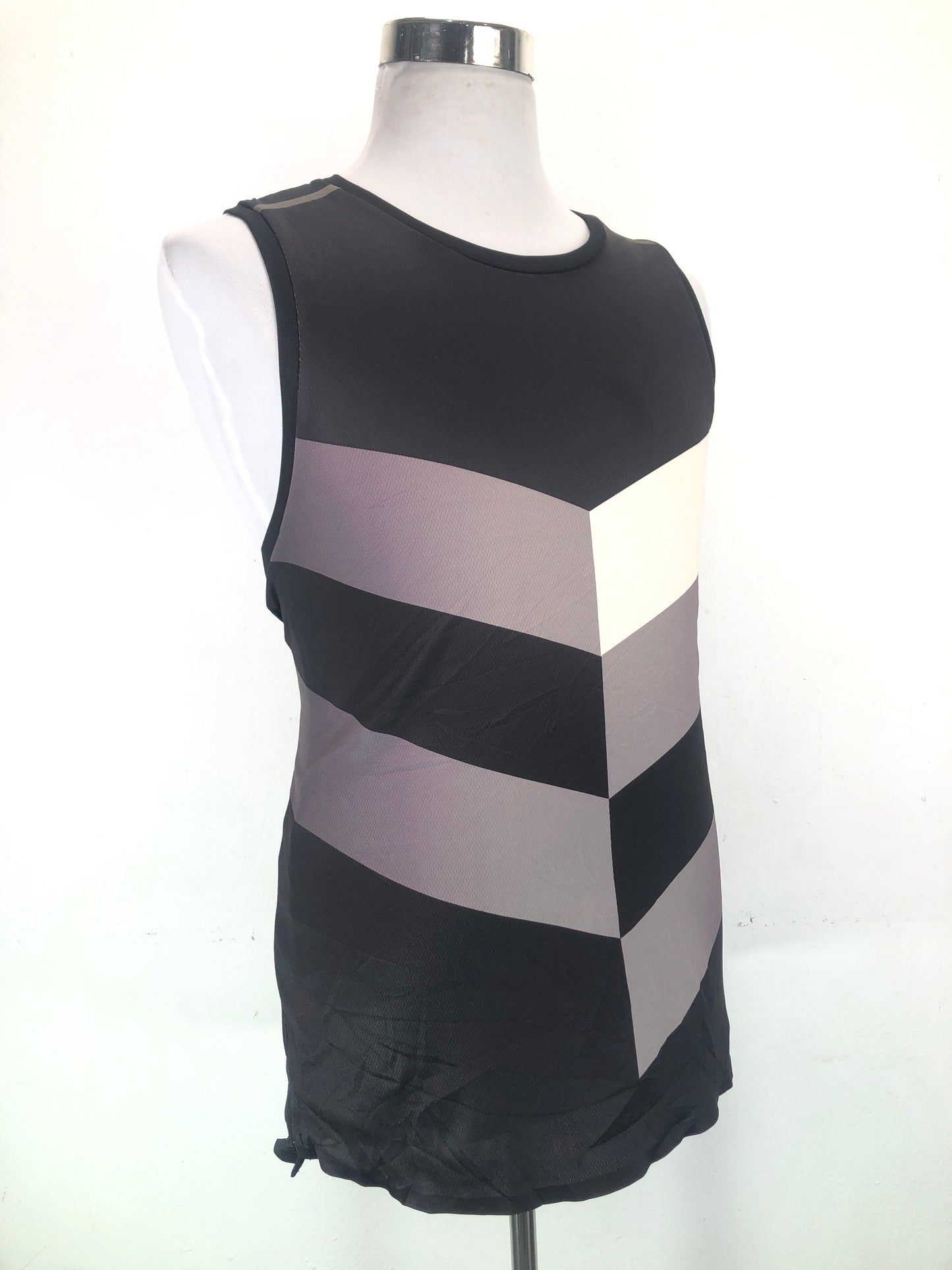 Camiseta Multicolor HM