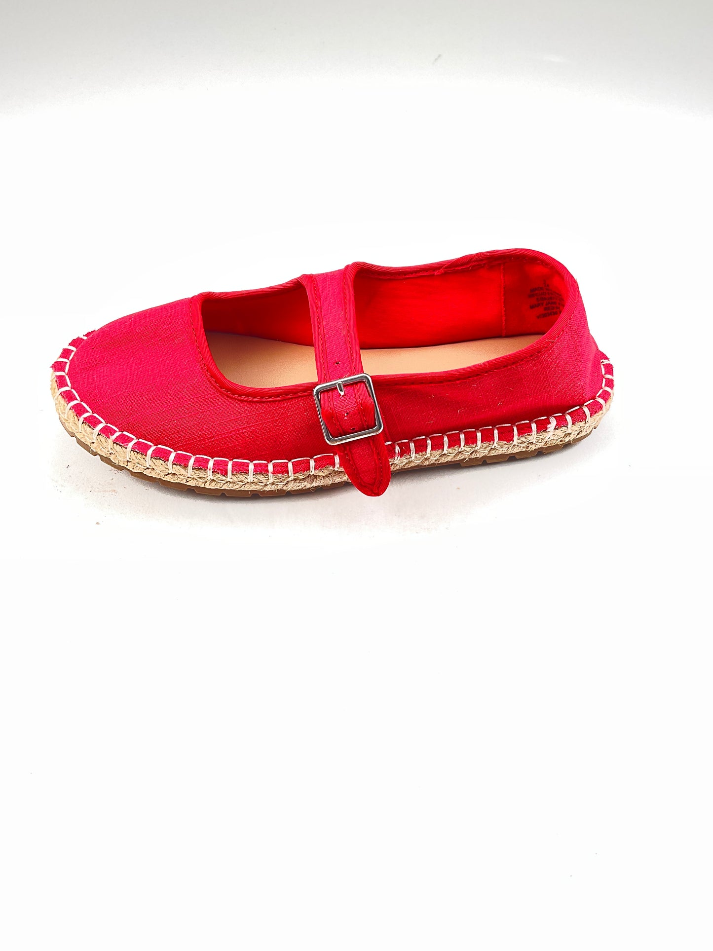 Zapatos rojo OLD NAVY