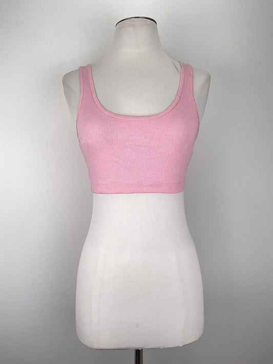 Blusita Rosado Divided