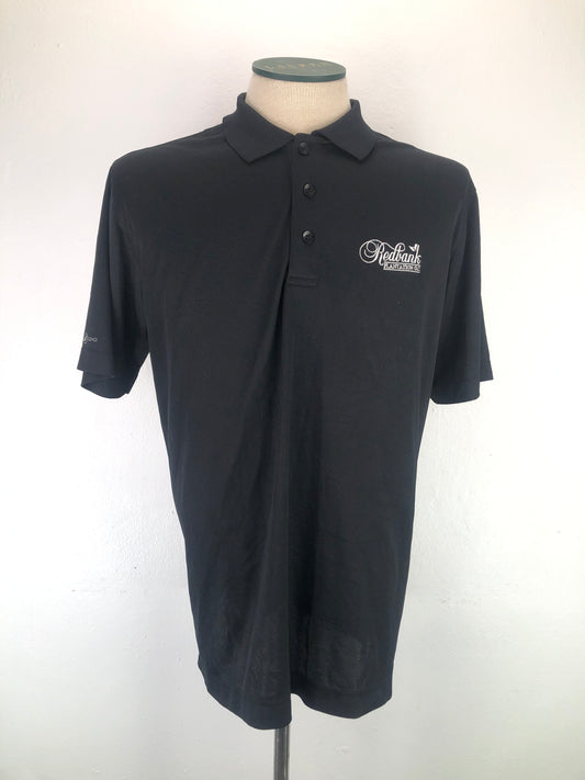 Camiseta Negro Dry Gear