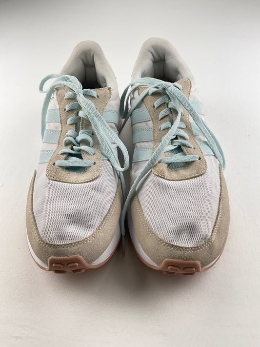 Tenis Multicolor Deportivo Adidas