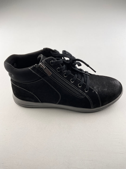 Tenis Negro Clarks
