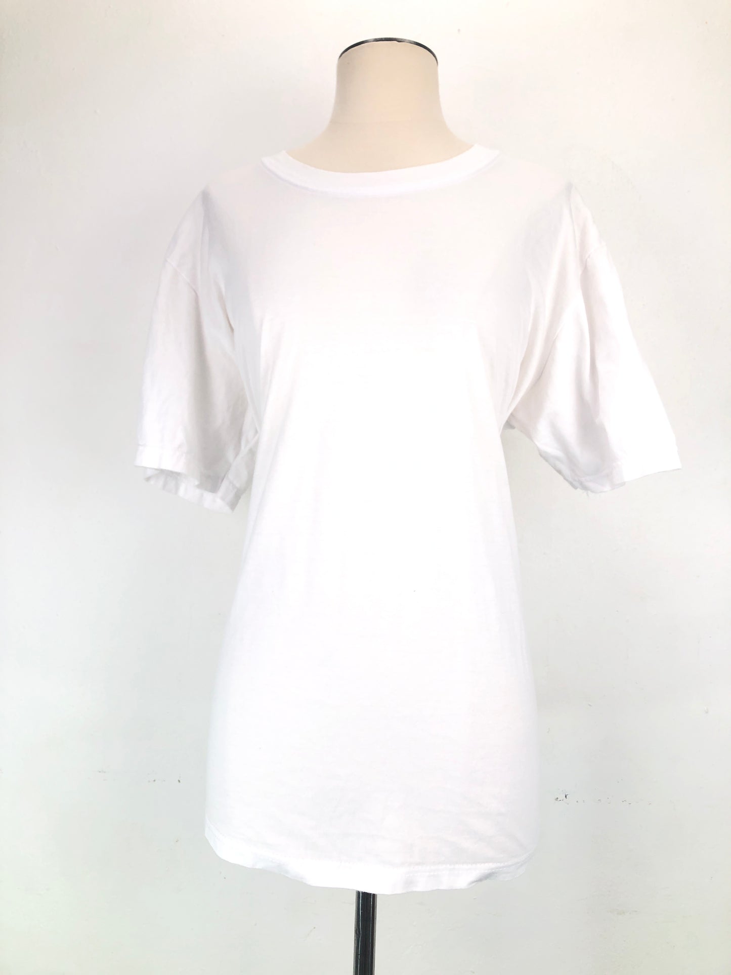 Camiseta Blanco Cub Cottons