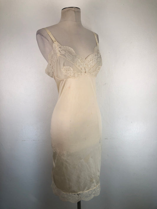 Bata De Dormi Crema Opolaire