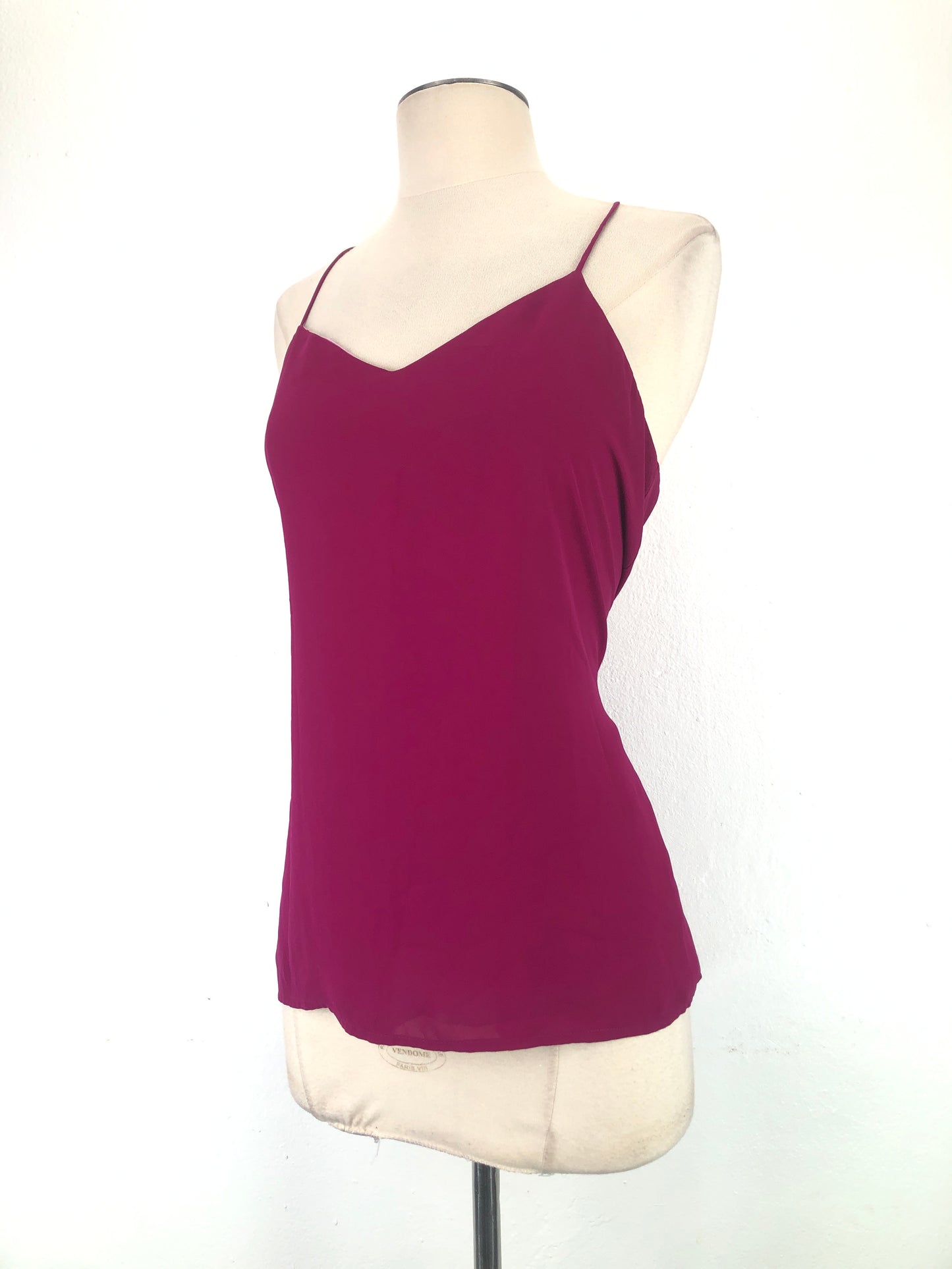 Blusa Morado Express