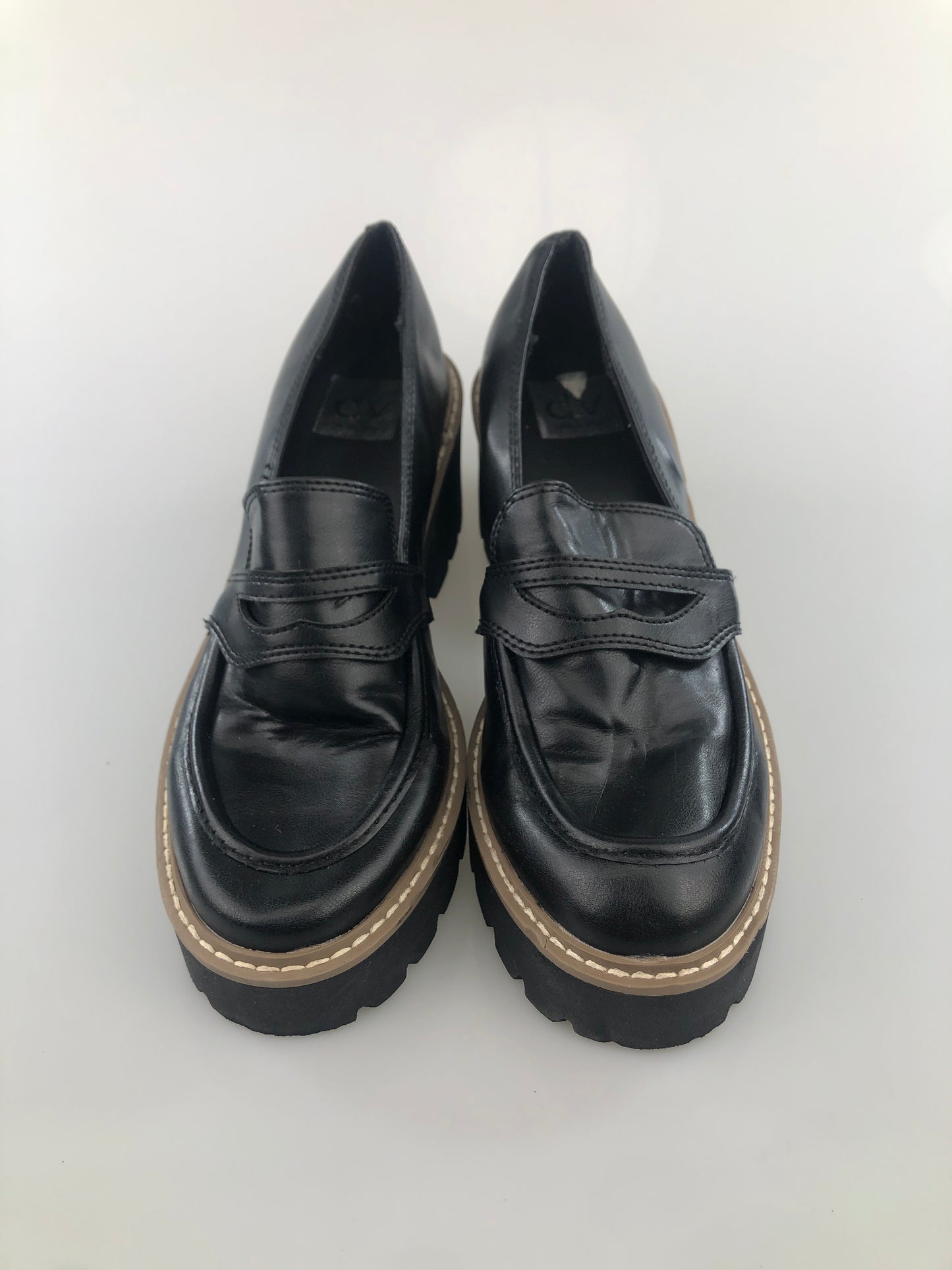 Zapatos Negro Dolce Vita