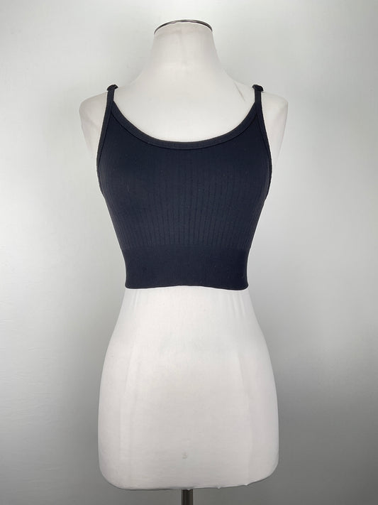 Blusita Negro Variangis