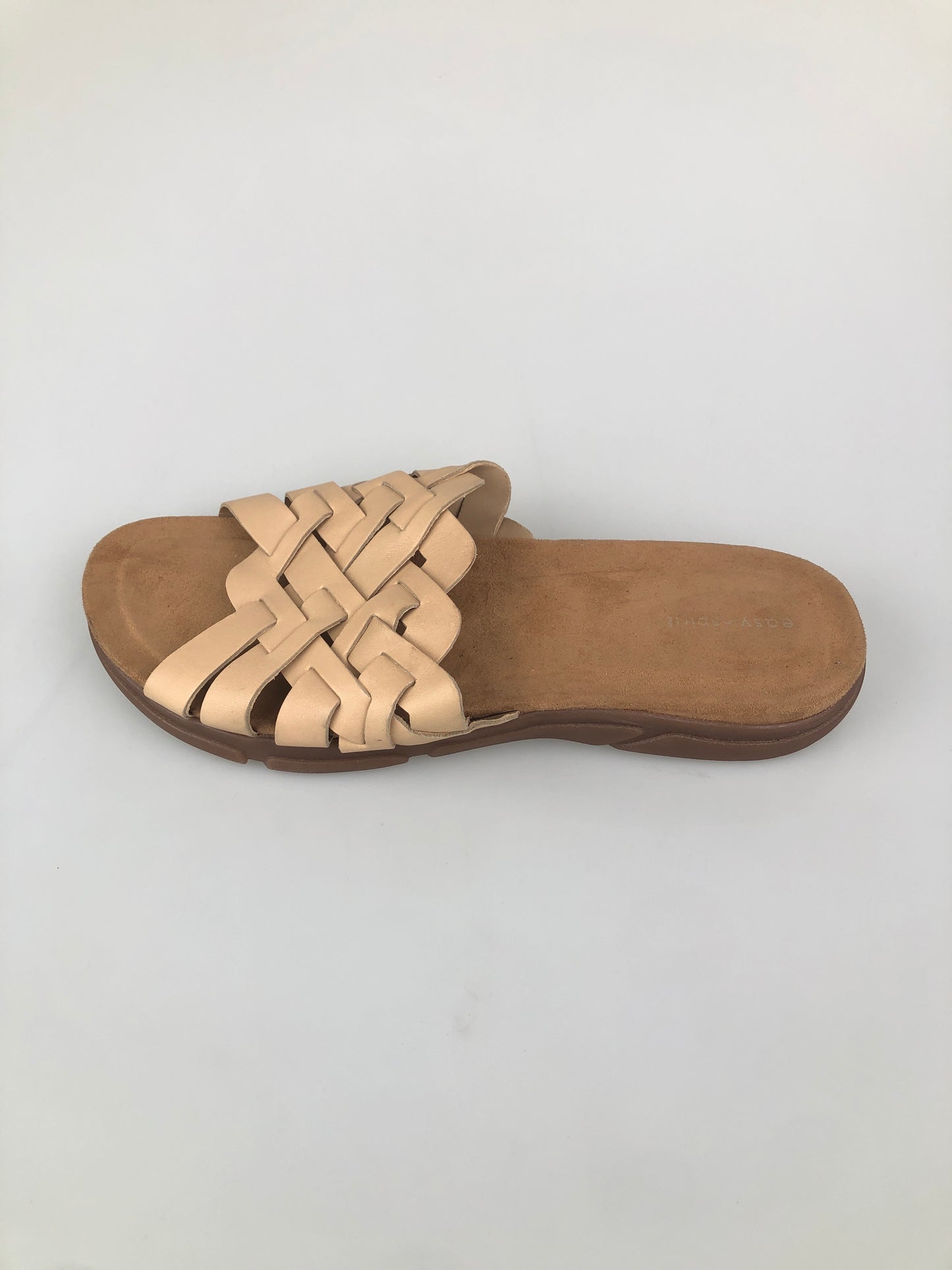 Sandalia Crema Easy Spirit