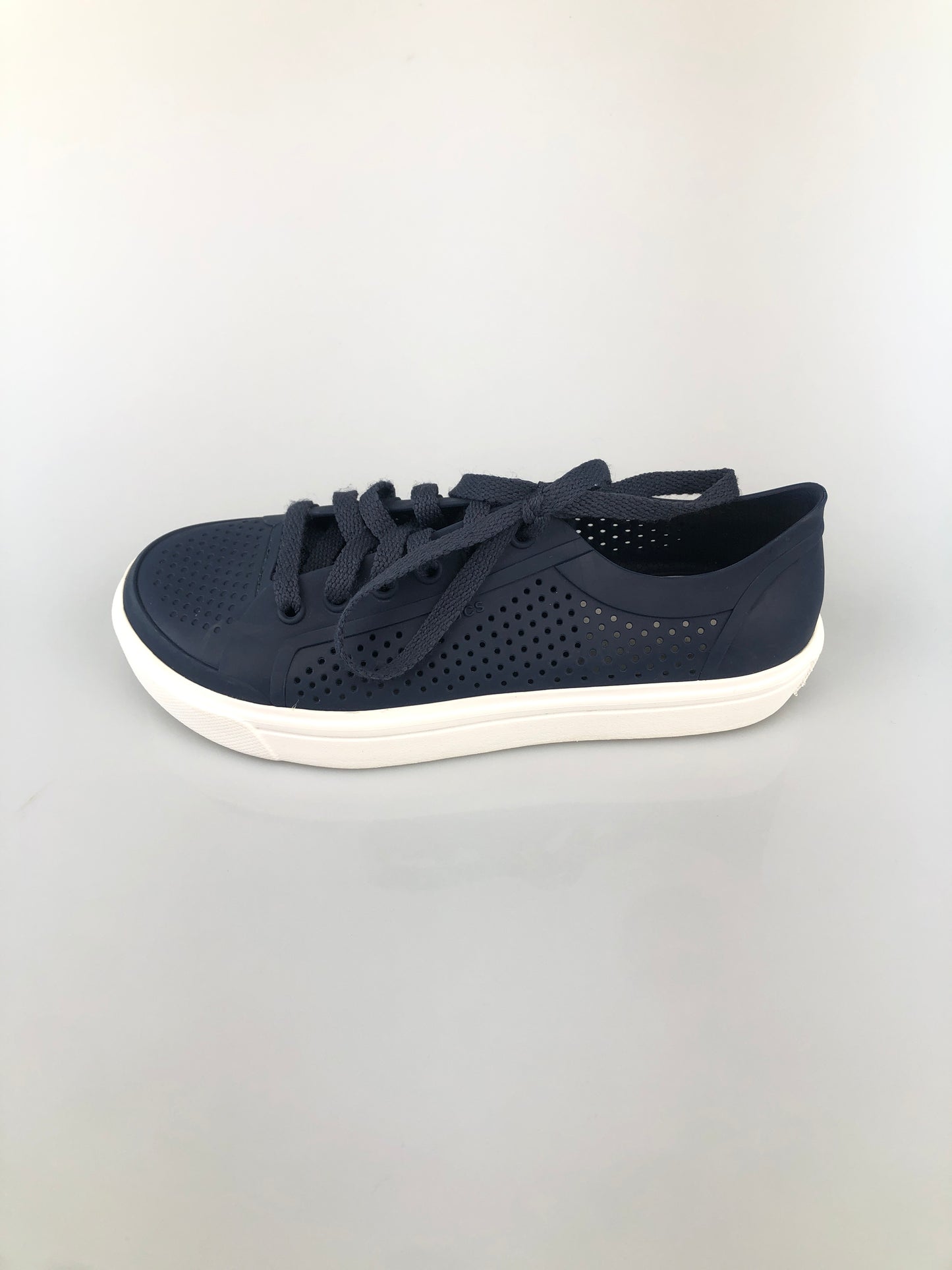 Tenis Azul marino Crocs