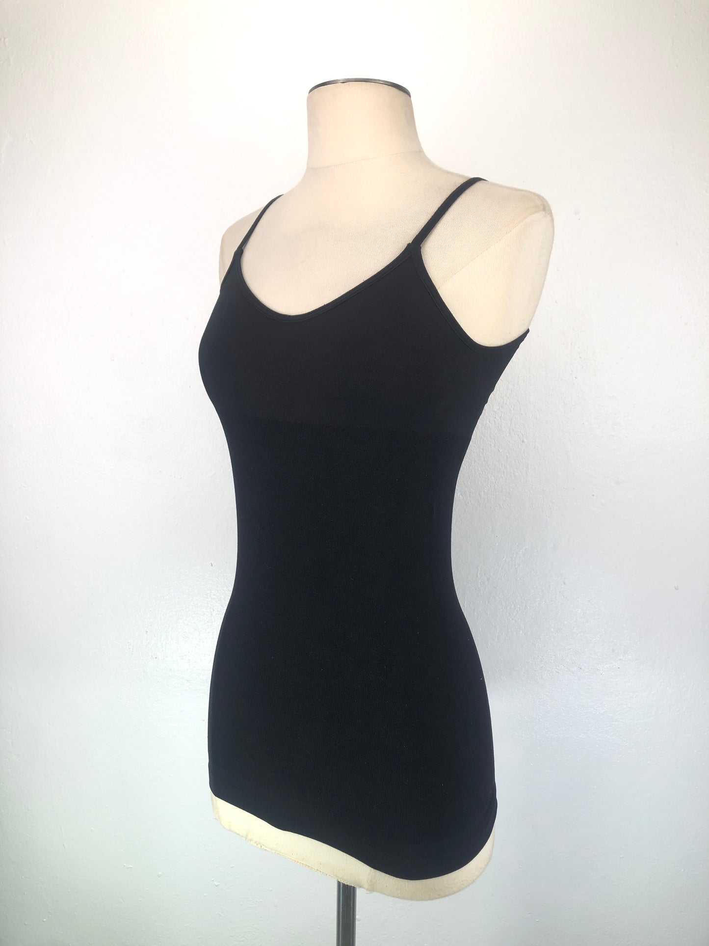 Blusa Negro Variangis