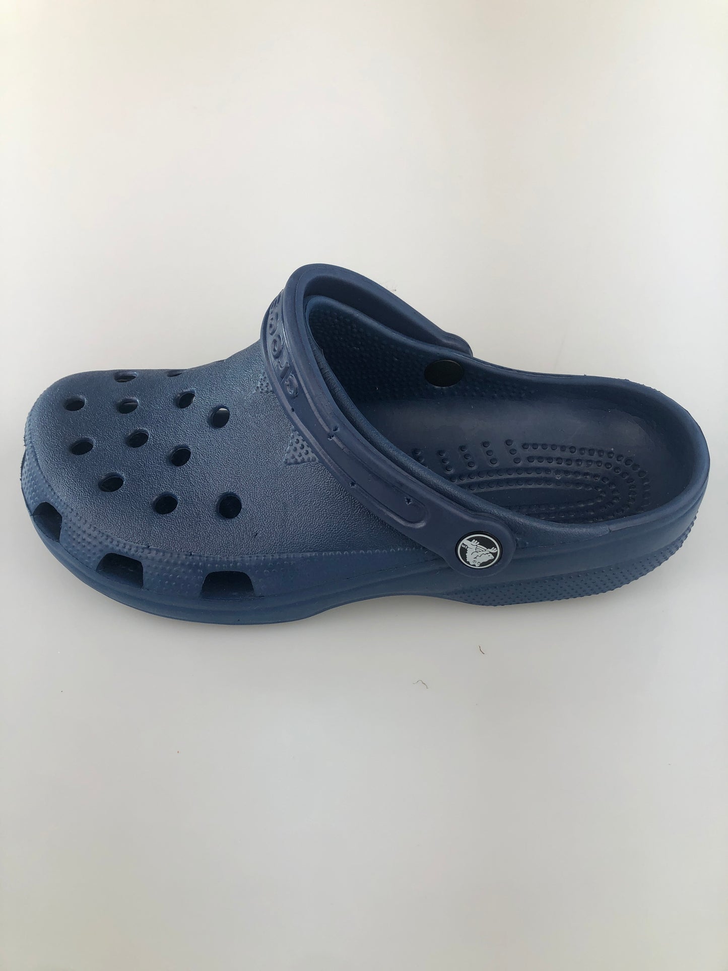 Sandalia Azul marino Crocs