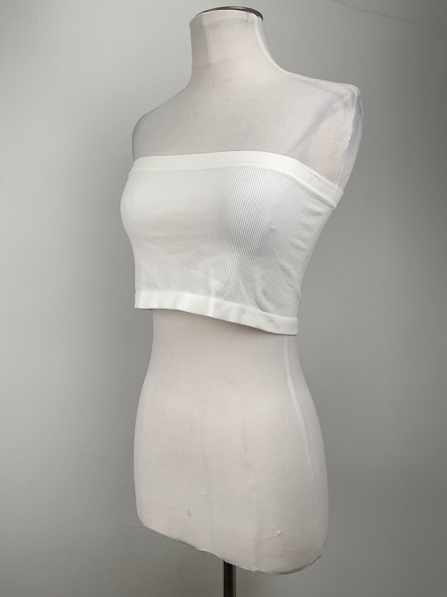Top Blanco Forever 21