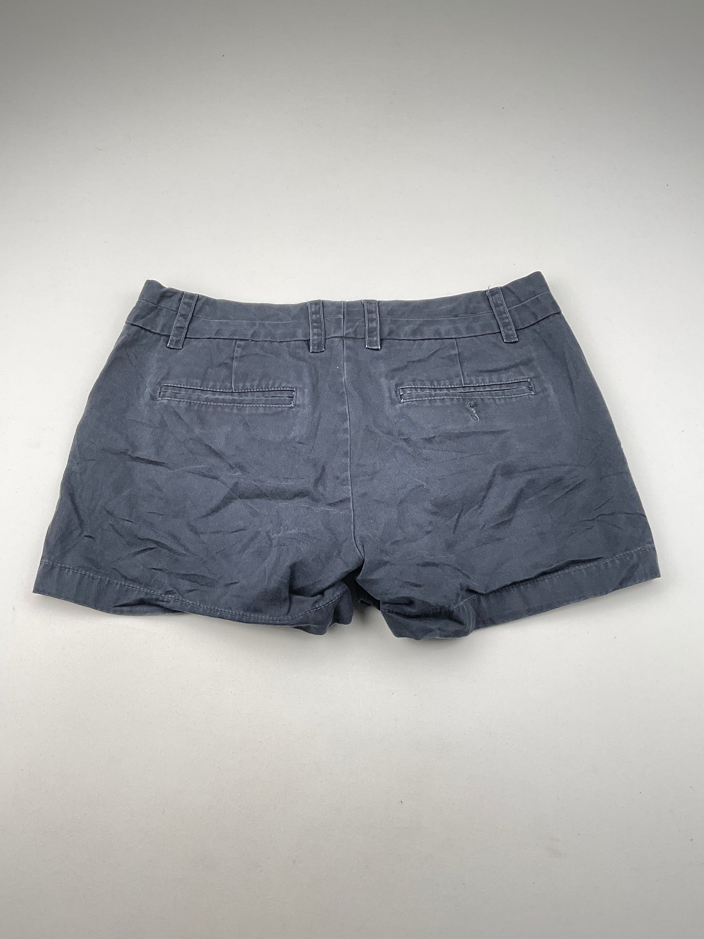 Short Azul marino J. Crew