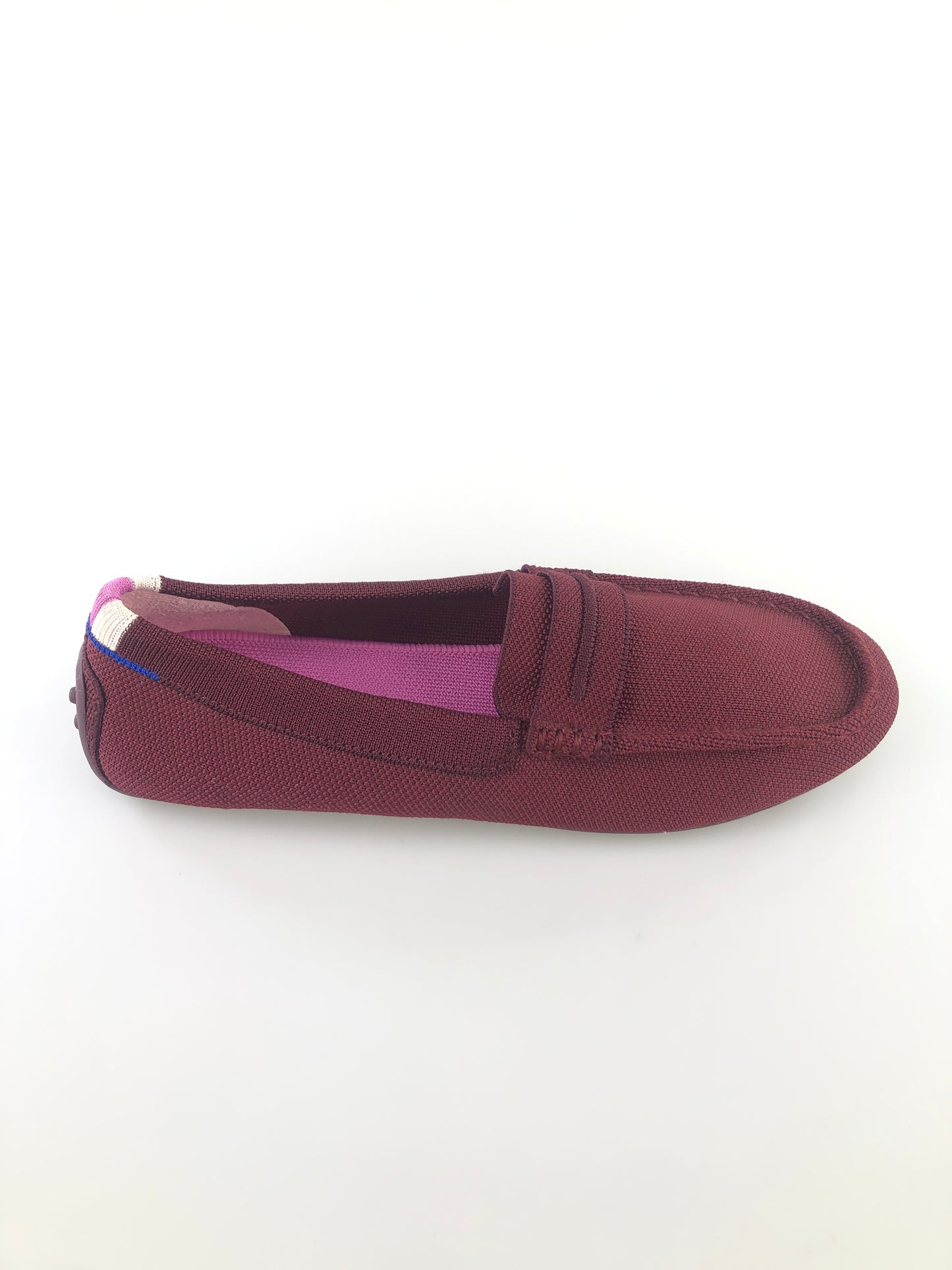 Zapatos Morado Rothys