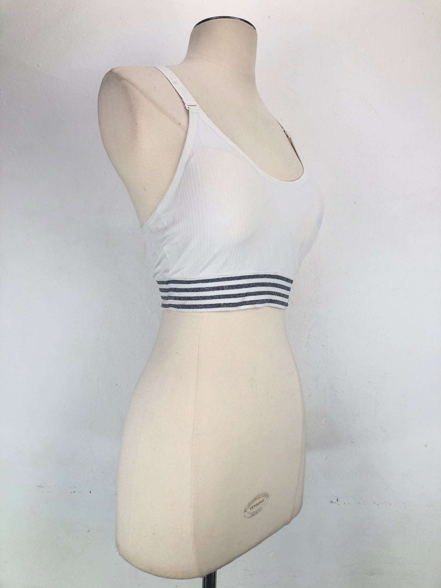 Blusita Blanco Nautica