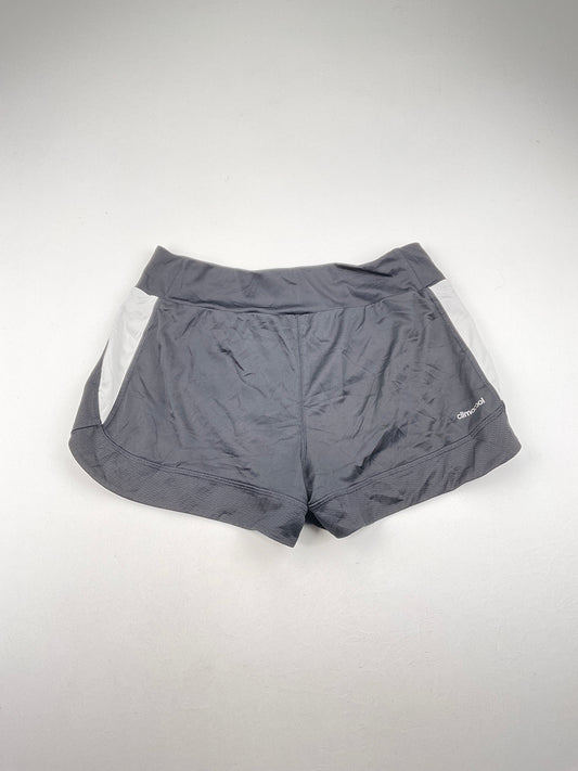 Short Negro Deportivo Adidas