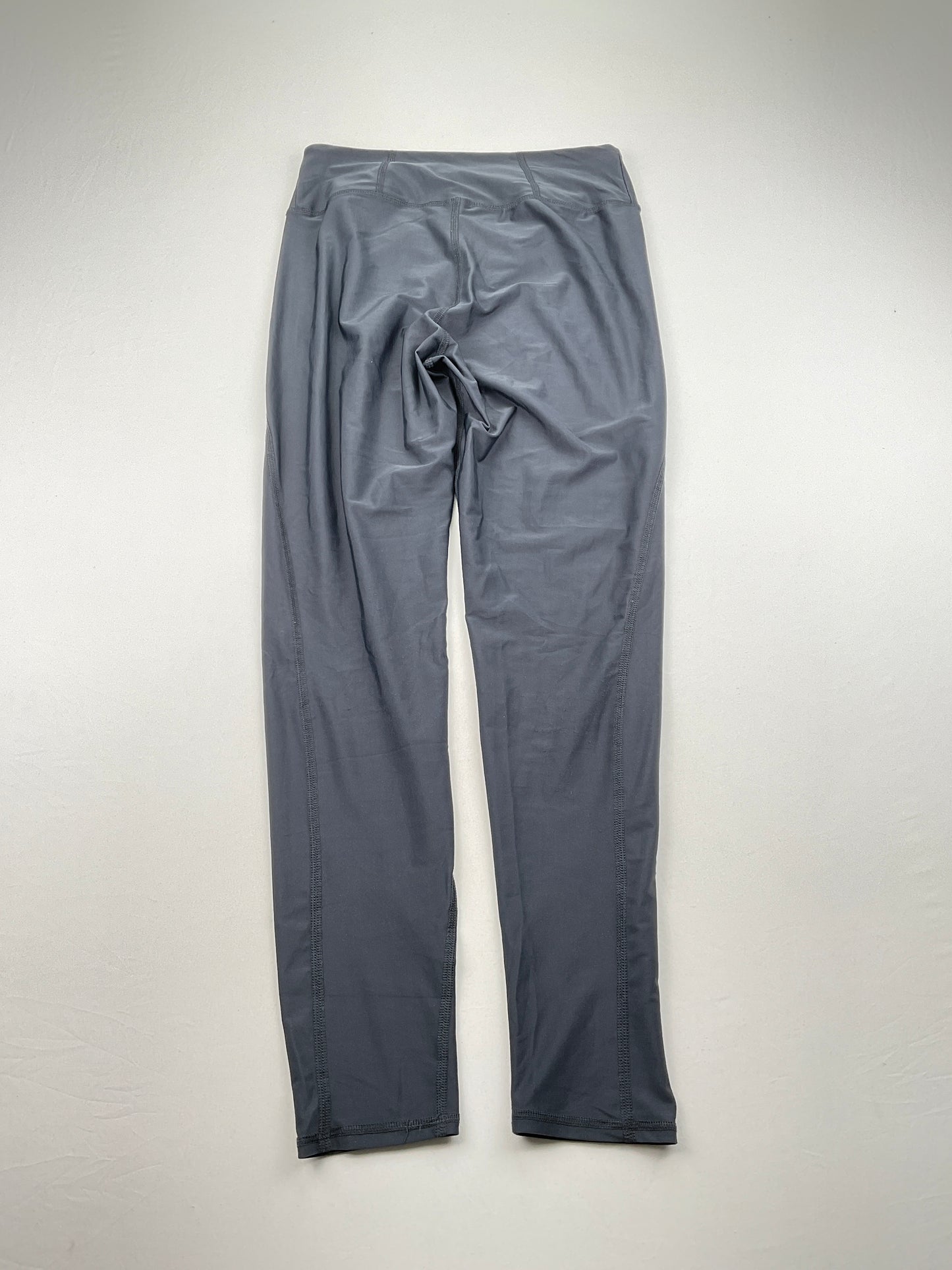 Licra Gris Deportivo Lyra