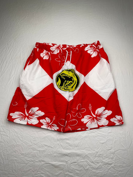 Short Multicolor Variangis