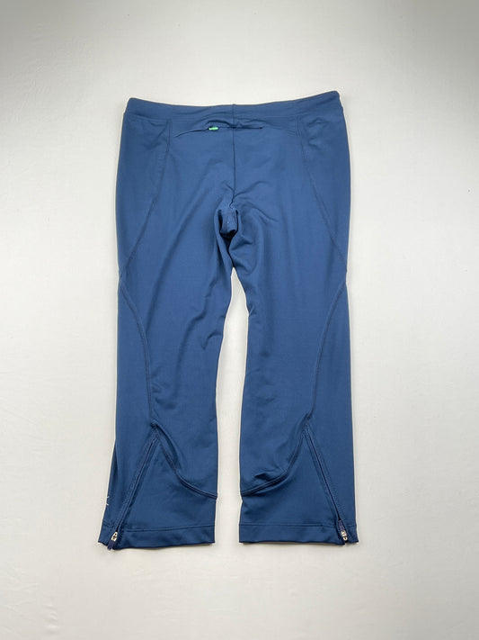 Licra Azul marino Deportivo Danskin