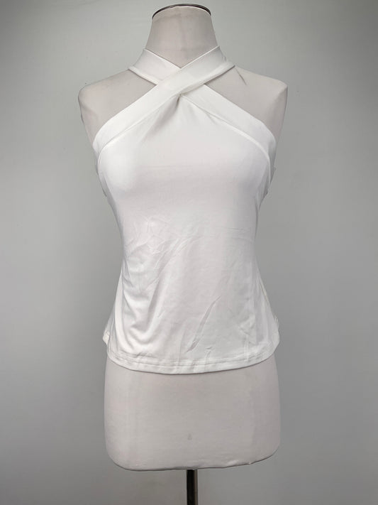 Blusa Blanco Shein