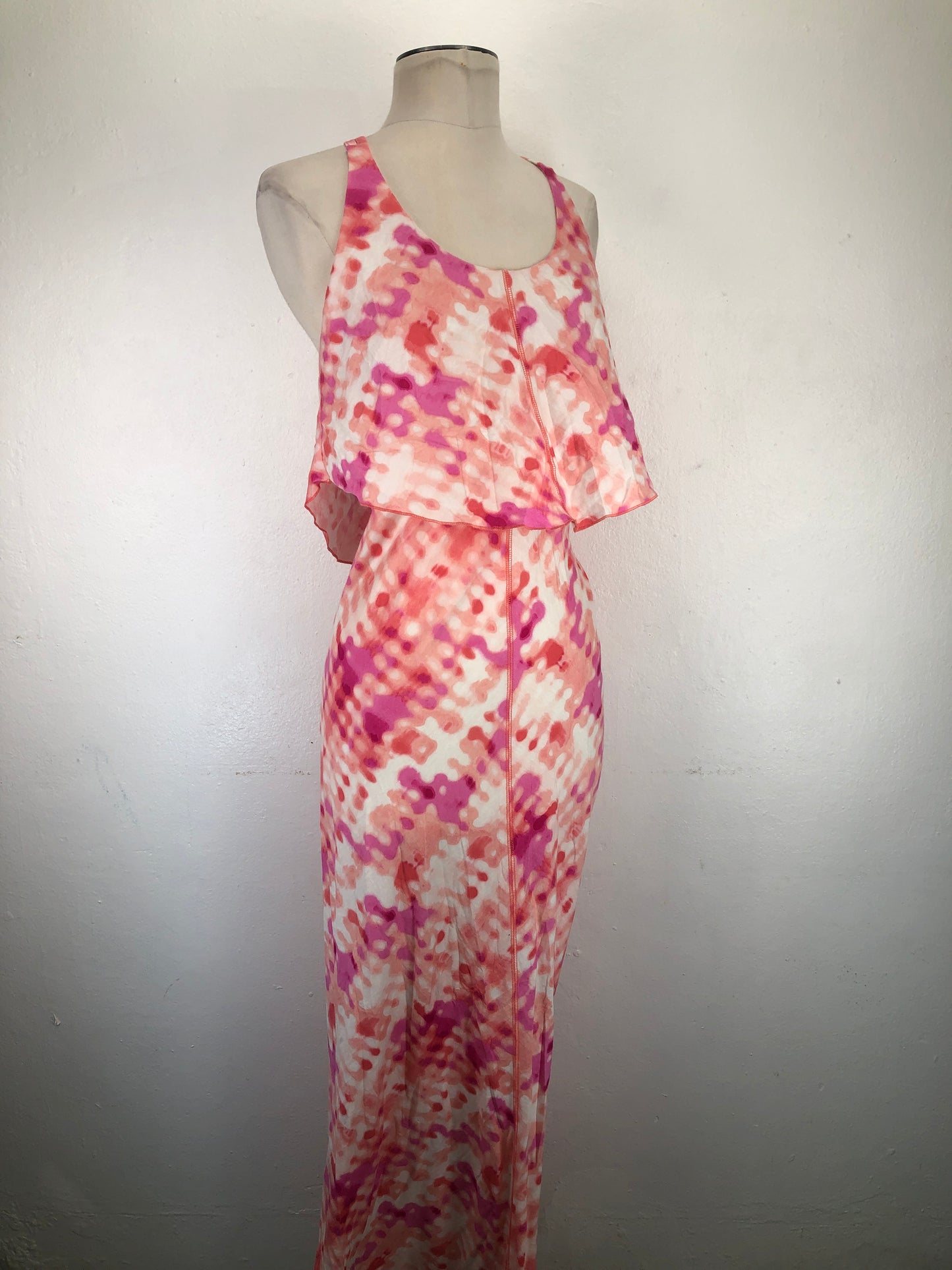 Vestido Multicolor Patagonia