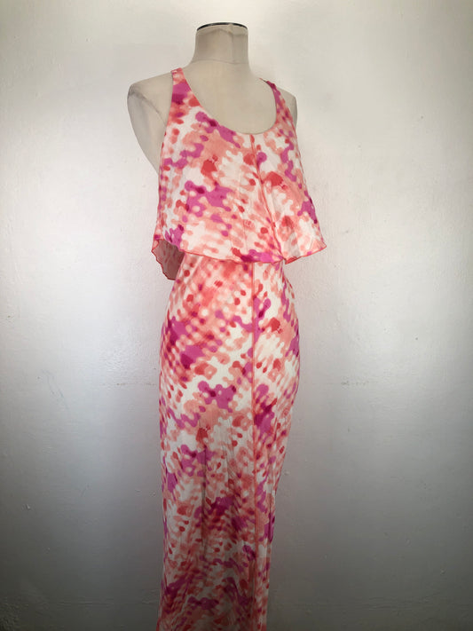 Vestido Multicolor Patagonia