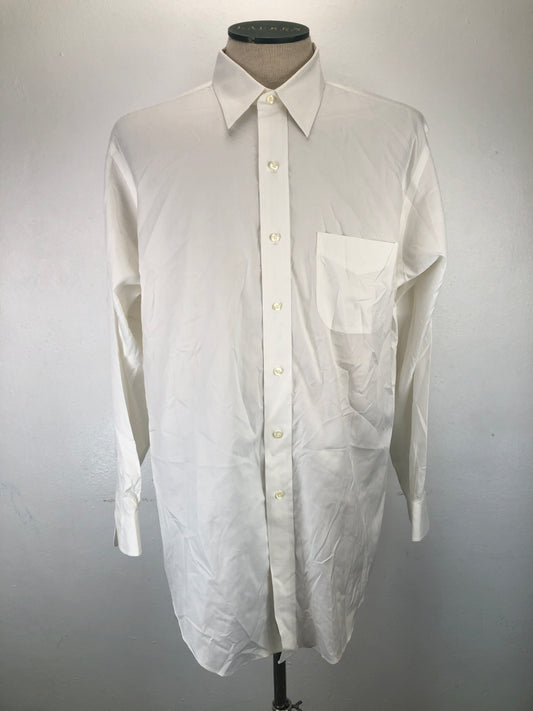 Camisa Blanco Slim fit